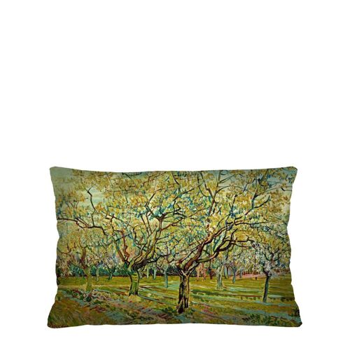 The White Orchard Home Decorative Pillow Bertoni 40 x 60 cm.