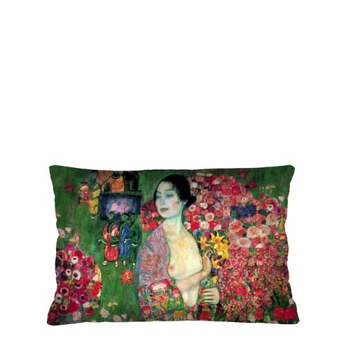 The Dancer Home Decorative Pillow Bertoni 40 x 60 cm.