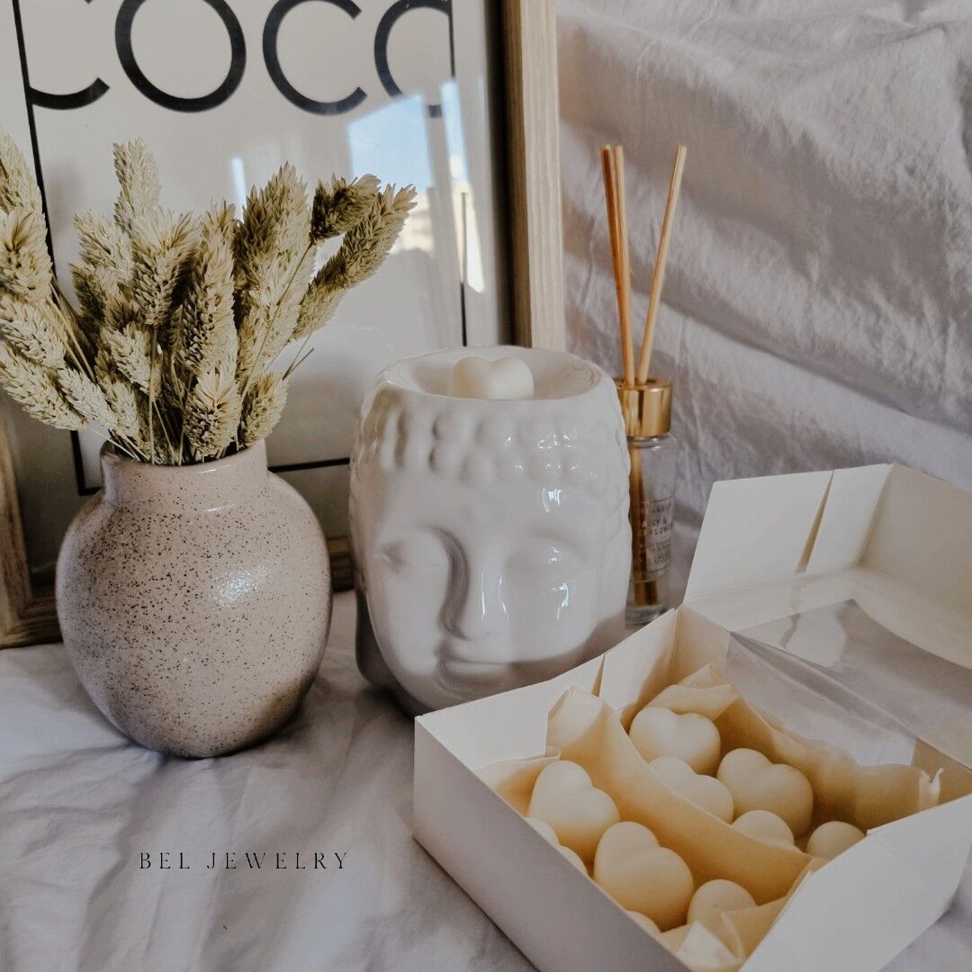 Fondants profumati - Set di 5