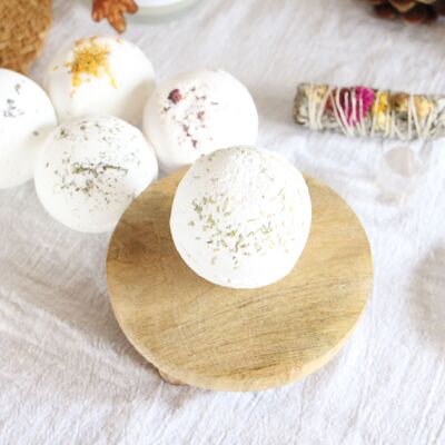 Himalayan Salt Bath Bomb - Spiritual Awakening