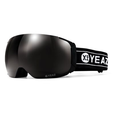 TWEAK-X ski and snowboard goggles