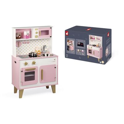 GRAN COCINA CANDY CHIC - JANOD