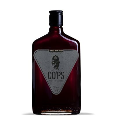 Co'ps | Roasted Black Edition | 50cl