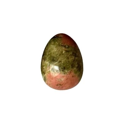 Mini Huevo, 2x1.5cm, Unakita