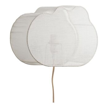 Applique-Lampe Nuage 7