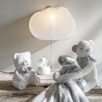 Applique-Lampe Nuage 9