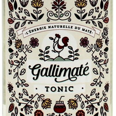 Gallimaté Tonic