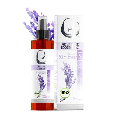 Acqua di lavanda BIO