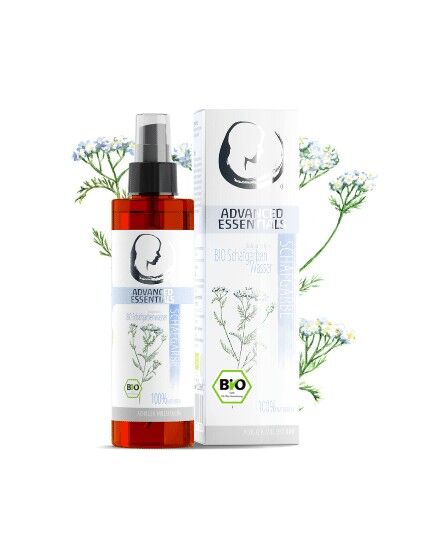 Agua de milenrama BIO