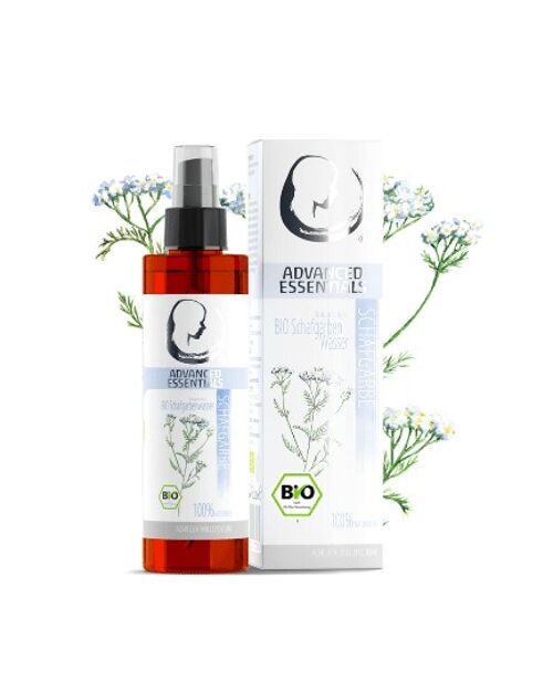 BIO Schafgarbenwasser