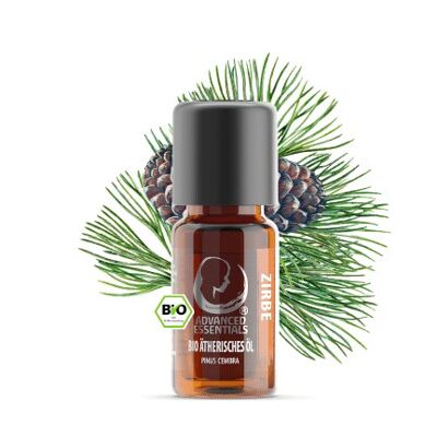 ORGANIC stone pine oil