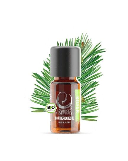 Aceite de pino blanco BIO