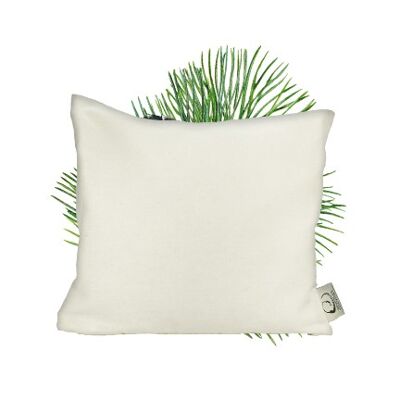 ORGANIC stone pine cushion