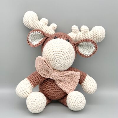 Peluche CIERVO TÍMIDO