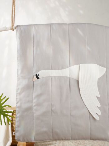 Couette CYGNE 1