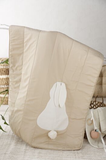Couette LAPIN 1