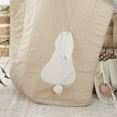 Couette LAPIN