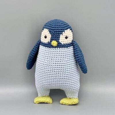 PINGU cuddly toy