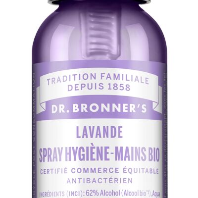 Dr. Bronner's