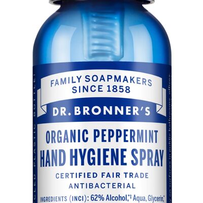 Dr. Bronner's