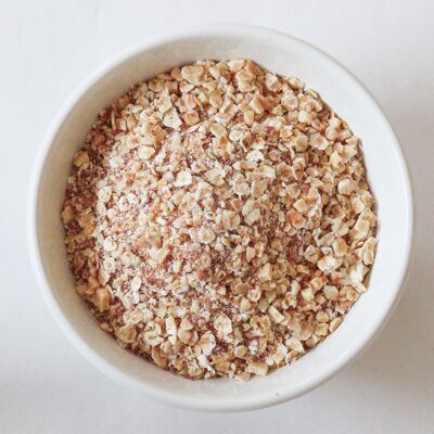 Porridge Almond Bliss - VRAC