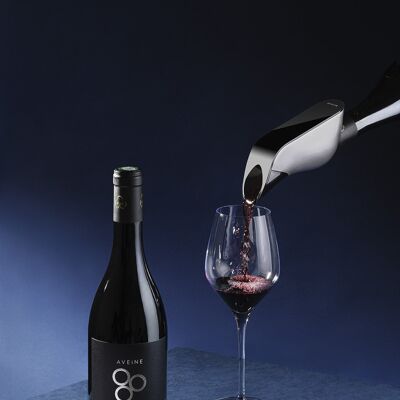 Aeratore del vino preciso e istantaneo - Aveine Original