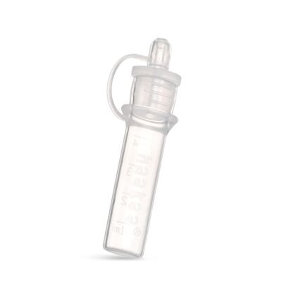 Colostrum pipette (by 6)