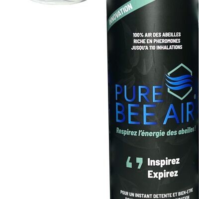 Phéromones d’abeilles 100% naturel