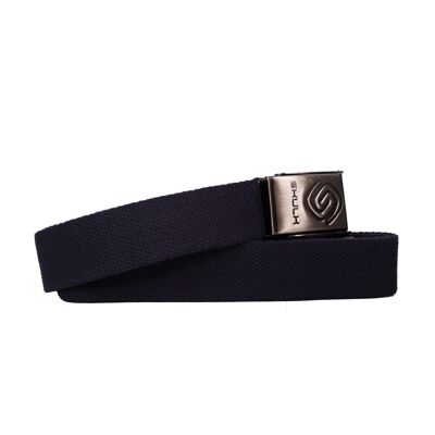 Belt Skulk Navy