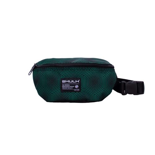 Fanny Pack Basic Hexa