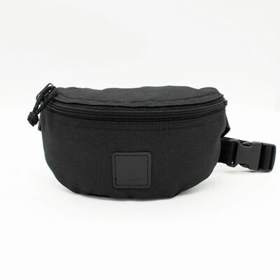 Marsupio nero 2