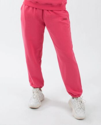 Jogging Basic Rose 4