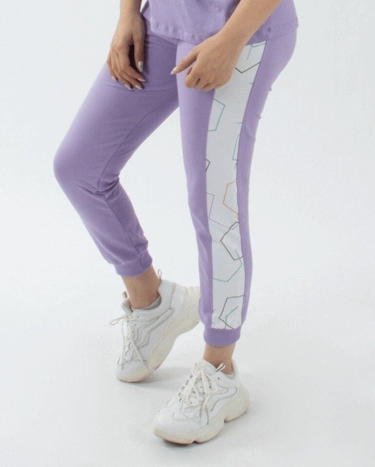 Marrald high waist outlet pocket legging