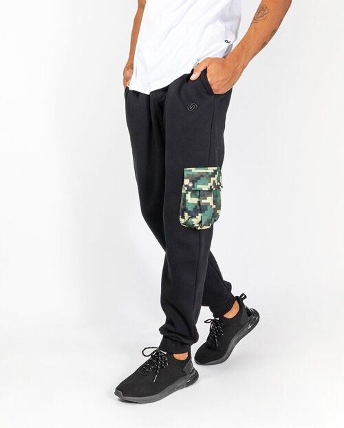 Joggers Tatical