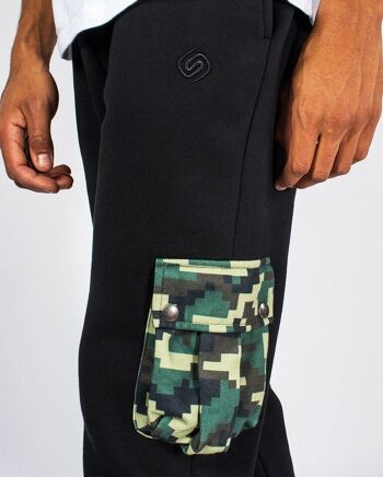 Pantalon de jogging Tatical 4