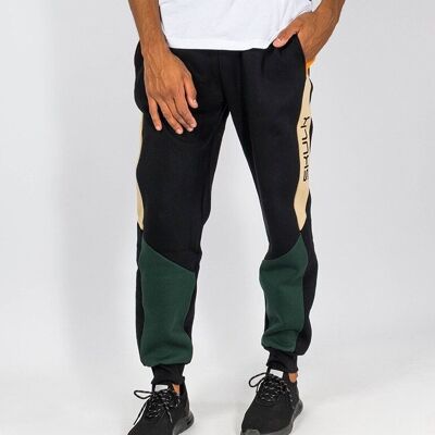 Jogger Urbano Negro