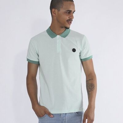 Polo Twin Green