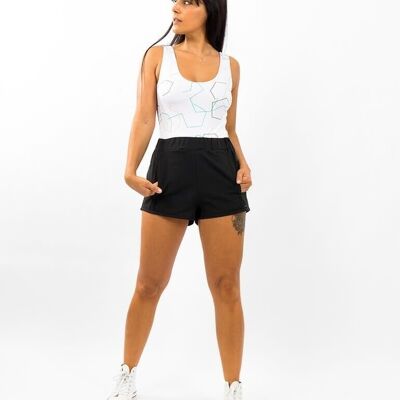 Shorts Nimble Black