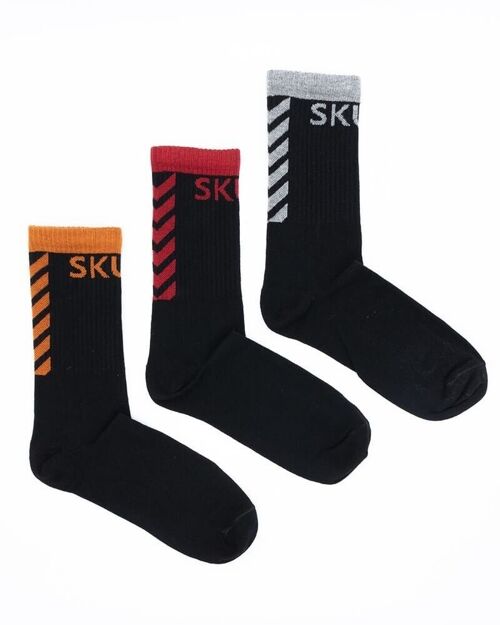 Socks Brand Pack 2