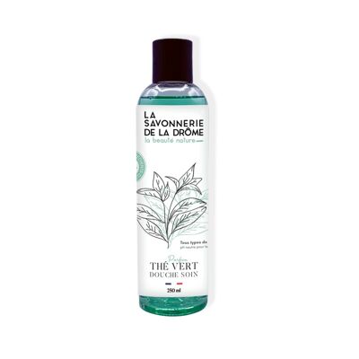 Shower Care scented Green Tea 250 ml
