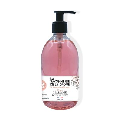 Shower Madame perfume care 500 ml pump