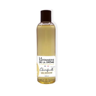 Honeysuckle scented shower gel 250 ml