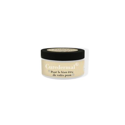 Hand & Foot Care Cream with Shea Oil jar 100 gr