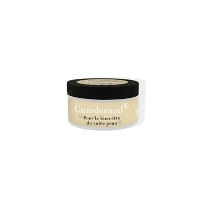 Face Care Cream with Shea Oil jar 100 gr