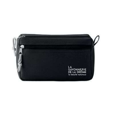 Toiletry bag "Black"