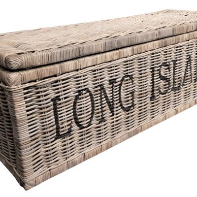 LONG ISLAND-Box