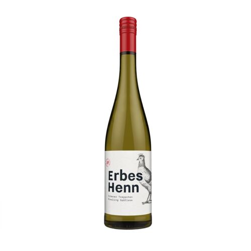 2020 Riesling Erdener Treppchen halbtrocken