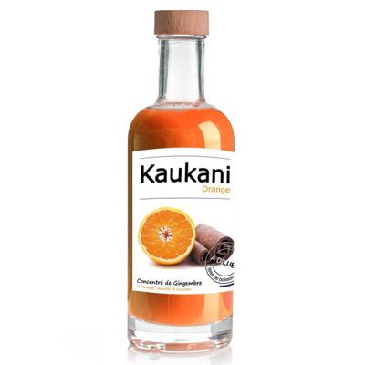 KAUKANI Arancia 700ml