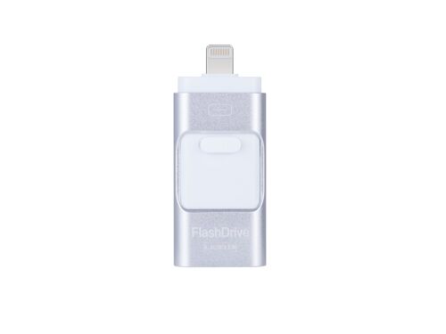 Achat Clé USB 3.0 128GB compatible tous smartphones & tablettes