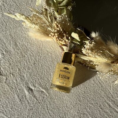 Sérum visage à l'huile d'Argan 15ml